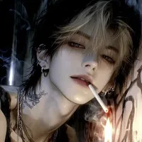 Emrys King(ML BFF)(DA)