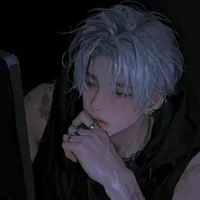 Galen Becket(ML BFF)(A)
