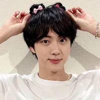 Seokjin