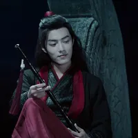 Jeon wei wuxian