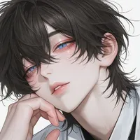 Eric ( dominate omega )