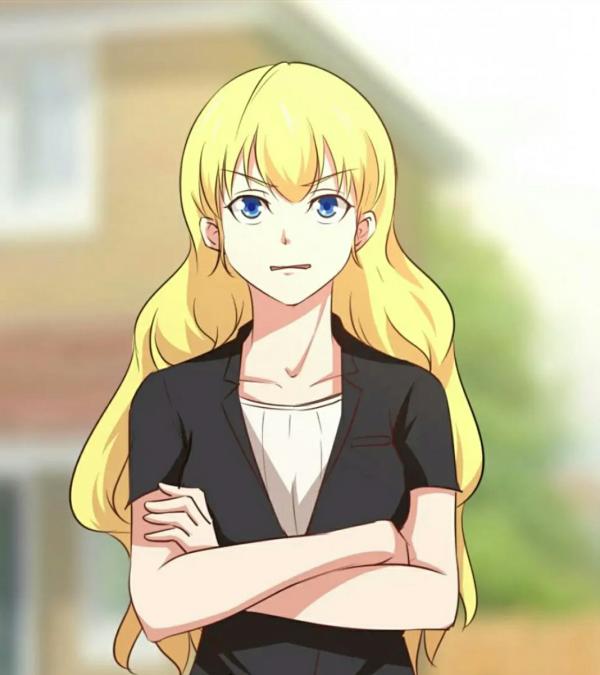 NovelToon