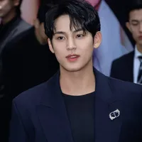 jeon mingyu (jk dad)