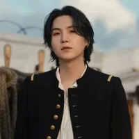 Kim Yoongi 🐱