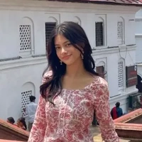 Krithi Patel-In teen