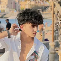 Dhruv Rathore-ML BFF in teen