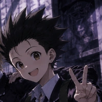 Gon