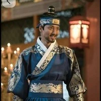 King jeon Haneul