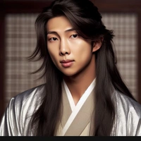 Namjoon 