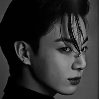 Jungkook (Alpha)
