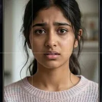 Maya: (Aryan’s Sister)