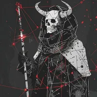 The Keeper: (An ancient, decaying entity