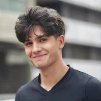 Marco( Ml friend and PA )