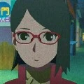 sarada