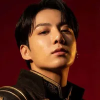 Jeon Jungkook (  True Blood Alpha)