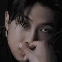 Kim Namjoon ( Alpha)