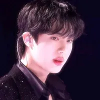 Kim Seokjin ( omega)