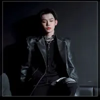 yeonjun ( Alpha)