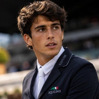 Marco De Luca (ML BFF)