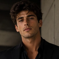 Dante Rossi (ML BFF)