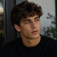 Ryder Knight (ML BFF)