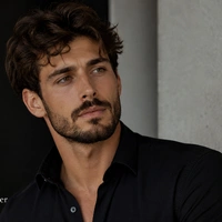 Nikoli Vesper (Villian)