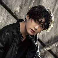 Jeon Justin (DE,18, heir of JJK)