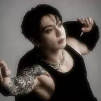 Jeon Jungkook(Dominant Enigma)