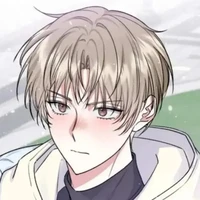 Main character: Ken