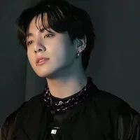 Min Jungkook