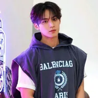 Kim Mingyu