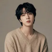 Kim Seokjin/Jungguk