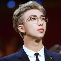 Kim Namjoon(Professor)/Jungguk