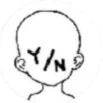 You