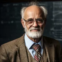Professor