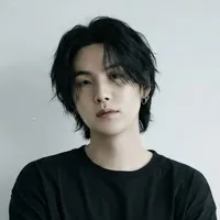 Min Yoongi