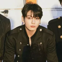 Jeon Jungkook