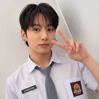 Jeon jungkook