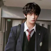 Kim taehyung