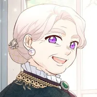 Old lady