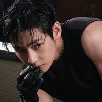 Kim Taehyung