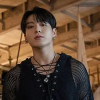 jeon jungkook