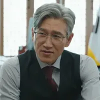 Company ceo