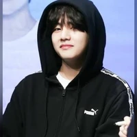 Kim taehyung