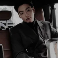 Jeon jungkook (1st brother)