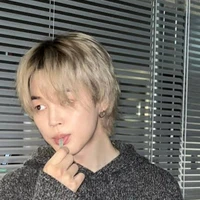 park jimin (tae bestfriend)