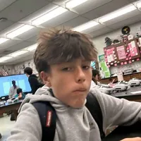 Young caleb