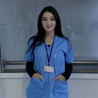 School nurse 