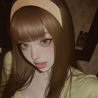 Mei Ling~|Hao