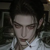 Chen Hao|mc|♥